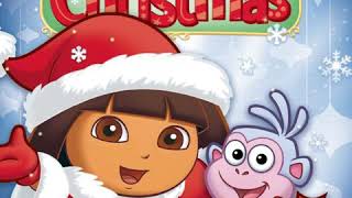 Celebrating Christmas in the Animal Rescue Center Go Diego Go [upl. by Ahrendt]