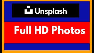 Unsplash  How to Download Free Unsplash images  unsplash photos [upl. by Dyer]