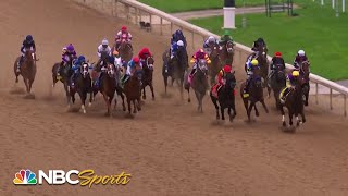 Kentucky Derby 2022 FULL RACE  NBC Sports [upl. by Alford]