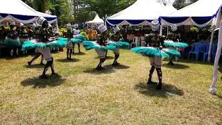 Dodo Traditional Dance [upl. by Nosauq]