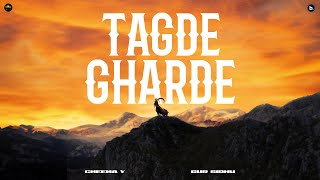 Tagde Gharde Official Audio Cheema Y  Gur Sidhu [upl. by Florenza]