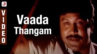 Pasumpon  Vaada Thangam Video  Prabhu  Vidyasagar [upl. by Mumford]