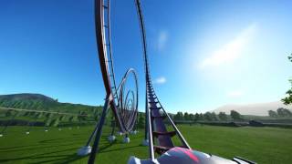 Planet Coaster  Euthanasia Coaster [upl. by Yromem]