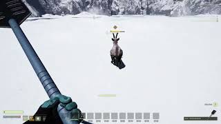 Icarus  Travel Speed Tips  Simple Survival [upl. by Aamsa]