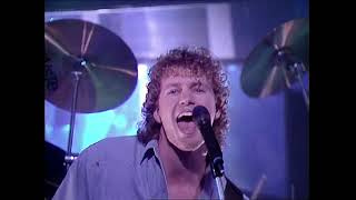 Craig McLachlan – Mona  TOTP  1990 [upl. by Hamlin]