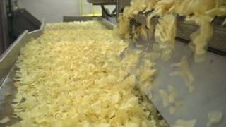 How FritoLay makes potato chips [upl. by Swanson]