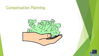 Compensation Planning [upl. by Drhacir]