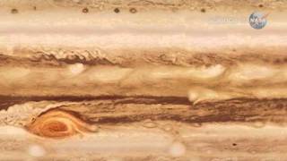 ScienceCasts What Lies Inside Jupiter [upl. by Anyahs627]