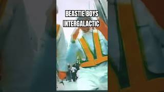 Beastie Boys • Intergalactic [upl. by Rednas]