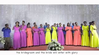 Hoziana by Ambassadors of Christ Choir 2014 [upl. by Lussi78]