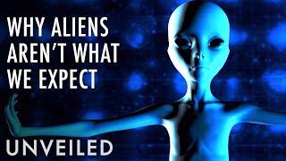 Are Aliens Hiding on Planet Earth  Unveiled [upl. by Holleran]