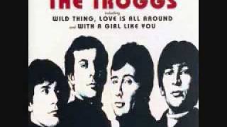 The Troggs  Give It To Me All Your Love 1967 [upl. by Chico]