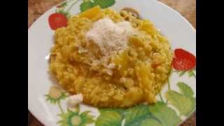 Pentola a Pressione Risotto ricco alle Patate [upl. by Dorej393]