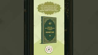 SOHBETLER 1CİLT kitap [upl. by Ociral]