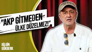 AKP gitmeden ülke düzelmez [upl. by Nahgeem356]