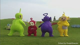 Teletubbies The Twisty Dance [upl. by Sulecram]