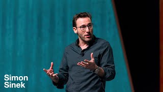 How to MOTIVATE the UNMOTIVATED  Simon Sinek [upl. by Lagas]