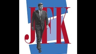 JFK A Vision for America [upl. by Hallie431]