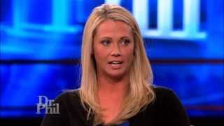 Dr Phil Guest Returns After Addiction Treatment  How Is She Now [upl. by Papotto]