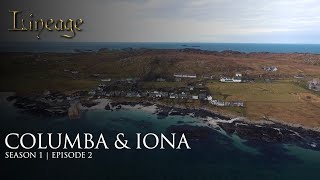 St Columba amp Iona Scotland  Celtic Church Missionary  Episode 2  Lineage [upl. by Sneed]