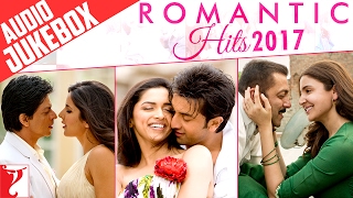 Season Of Love  Romantic Hits  Audio Jukebox [upl. by Jeffries]