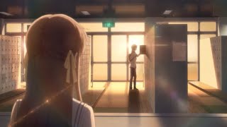 Fruits Basket  Trailer [upl. by Caves]