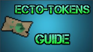 OSRS How to get ectotokens [upl. by Thurmond]