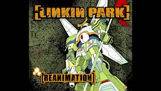 Linkin Park Reanimation Full Album HD [upl. by Anahpets]