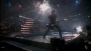 Metallica  The Best Unforgiven Live Performance [upl. by Dyanna847]