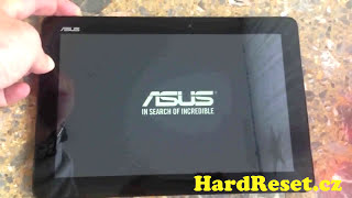 Hard Reset ASUS Memo Pad 10quot HardResetcz [upl. by Ardried]