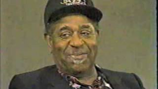 Dizzy Gillespie Interview PART 2 of 3 [upl. by Rocky]