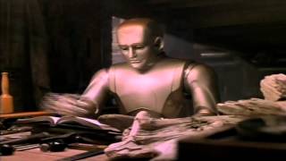 Bicentennial Man  Official® Trailer HD [upl. by Anihpled818]