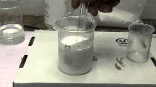 Benzoic Acid Simple Synthesis [upl. by Sessilu]