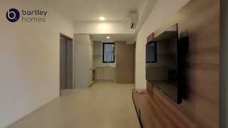 The Woodleigh Residences 2 Bedroom Unit [upl. by Faunie]