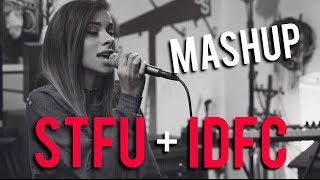 Mansionz  STFU  IDFC Mashup Andie Case Cover [upl. by Yeleen545]