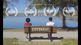 DIFFERENT  Award Winning Short Film by Tahneek Rahman [upl. by Ahsyad]