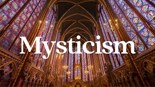 What is MYSTICISM Meaning amp Definition Explained Define MYSTICISM  Who or What is a MYSTIC [upl. by Kissner]