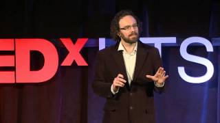 Everything you need to write a poem and how it can save a life  Daniel Tysdal  TEDxUTSC [upl. by Thorley]