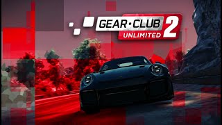 Gear Club Unlimited 2 Official Launch Trailer [upl. by Vance118]