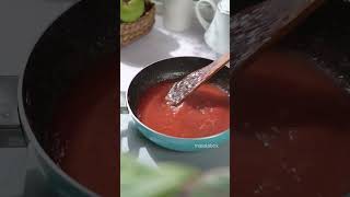 How To Make Guava Jam At Home  Guava Jam Recipe  MasalaBox [upl. by Baggett141]