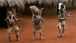 MERU TRADITIONAL SONGS MERU SONGS DANCE [upl. by Arsuy337]