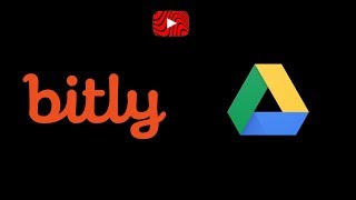 How to get a shortened link for any type of file using bitly and Google Drive [upl. by Eglanteen]