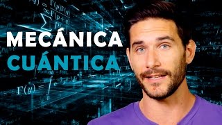 ¿Qué es la mecánica cuántica [upl. by Kimon77]