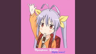 Nyanpasu HIFDY Remix [upl. by Noemys]