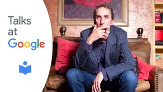 Psychogeography  Will Self  Talks at Google [upl. by Telrats]