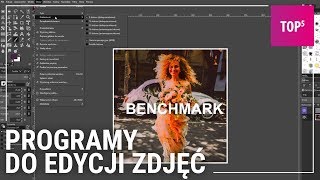 5 najlepszych darmowych programów do obróbki zdjęć [upl. by Rainer]