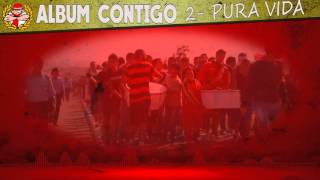 Ultras Imazighen  Album quotCONTIGOquot  4  PURA VIDA [upl. by Eidnarb]