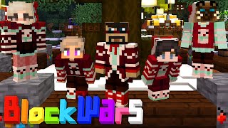 Minecraft Block Wars The Second [upl. by Chelsae]