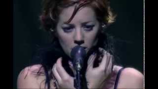 Sarah McLachlan  I Love You Live from Mirrorball [upl. by Adnohryt336]