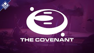 The Covenant  Halo [upl. by Shipp966]